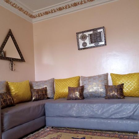 איפראן Groupe D'Appartements Salwa מראה חיצוני תמונה