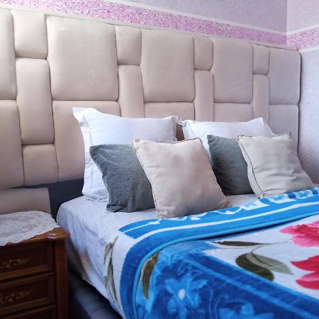 איפראן Groupe D'Appartements Salwa מראה חיצוני תמונה