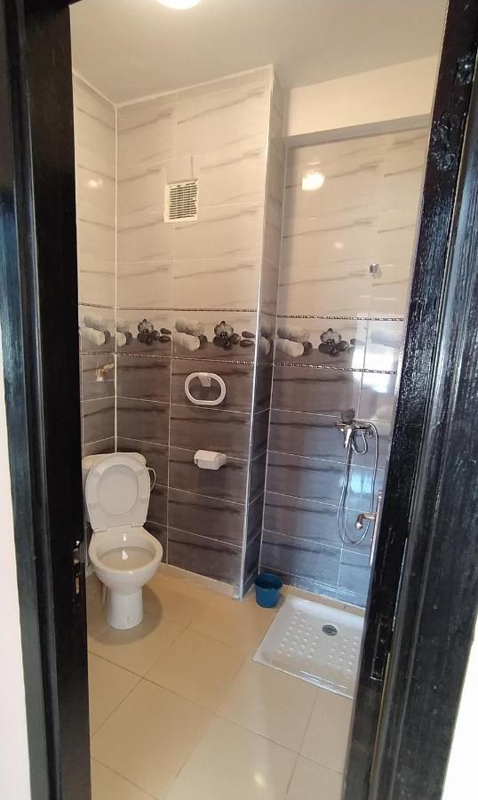 איפראן Groupe D'Appartements Salwa מראה חיצוני תמונה