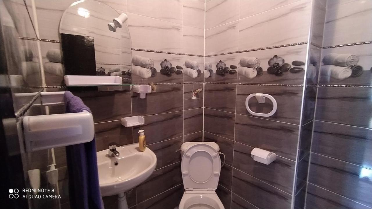 איפראן Groupe D'Appartements Salwa מראה חיצוני תמונה
