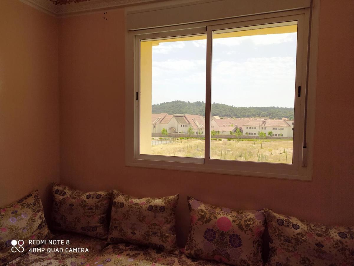 איפראן Groupe D'Appartements Salwa מראה חיצוני תמונה