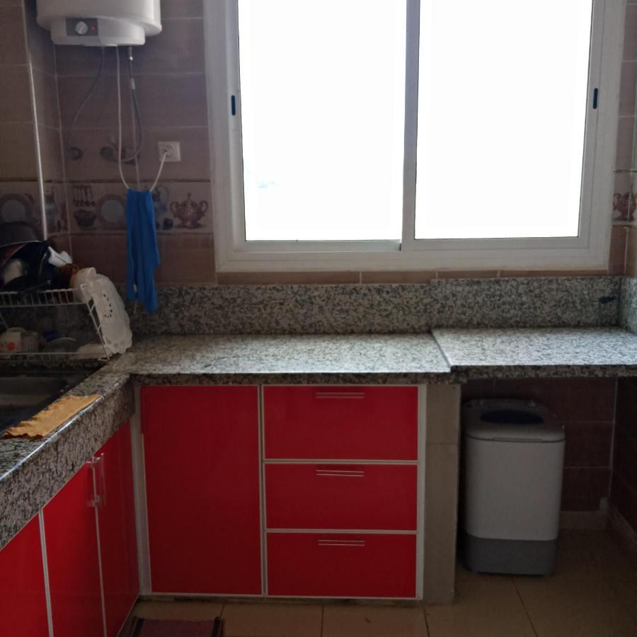 איפראן Groupe D'Appartements Salwa מראה חיצוני תמונה