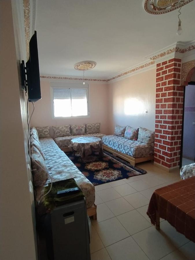 איפראן Groupe D'Appartements Salwa מראה חיצוני תמונה