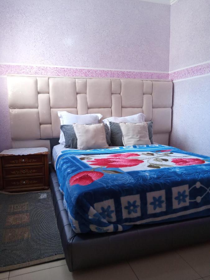 איפראן Groupe D'Appartements Salwa מראה חיצוני תמונה