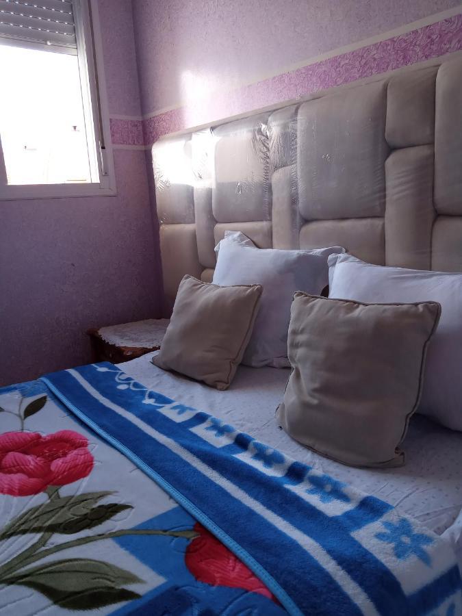איפראן Groupe D'Appartements Salwa מראה חיצוני תמונה